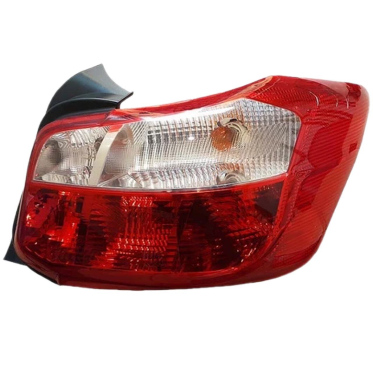 خطر ساینا اس عقب راست فن آوران