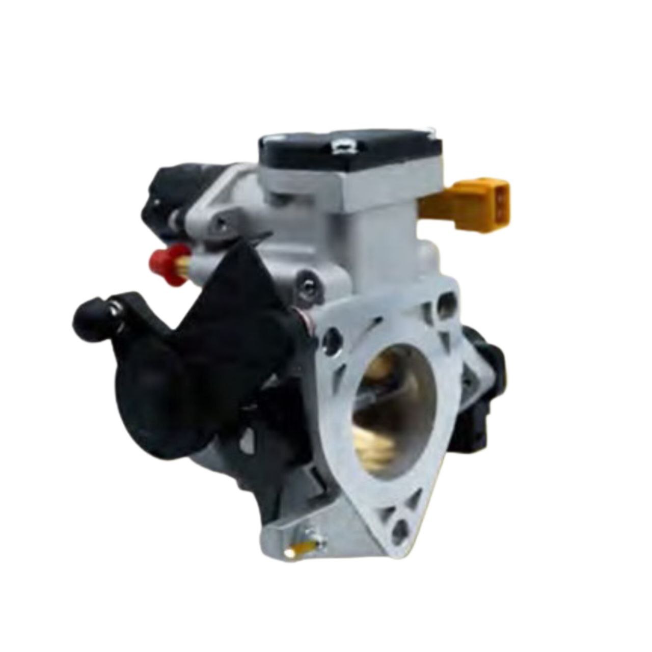 دریچه گاز کامل زیمنس پژو SKP - XU7