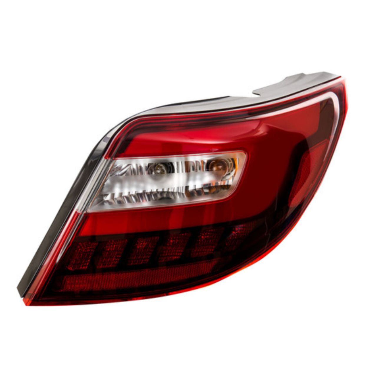 خطر دنا پلاس عقب راست فن آوران