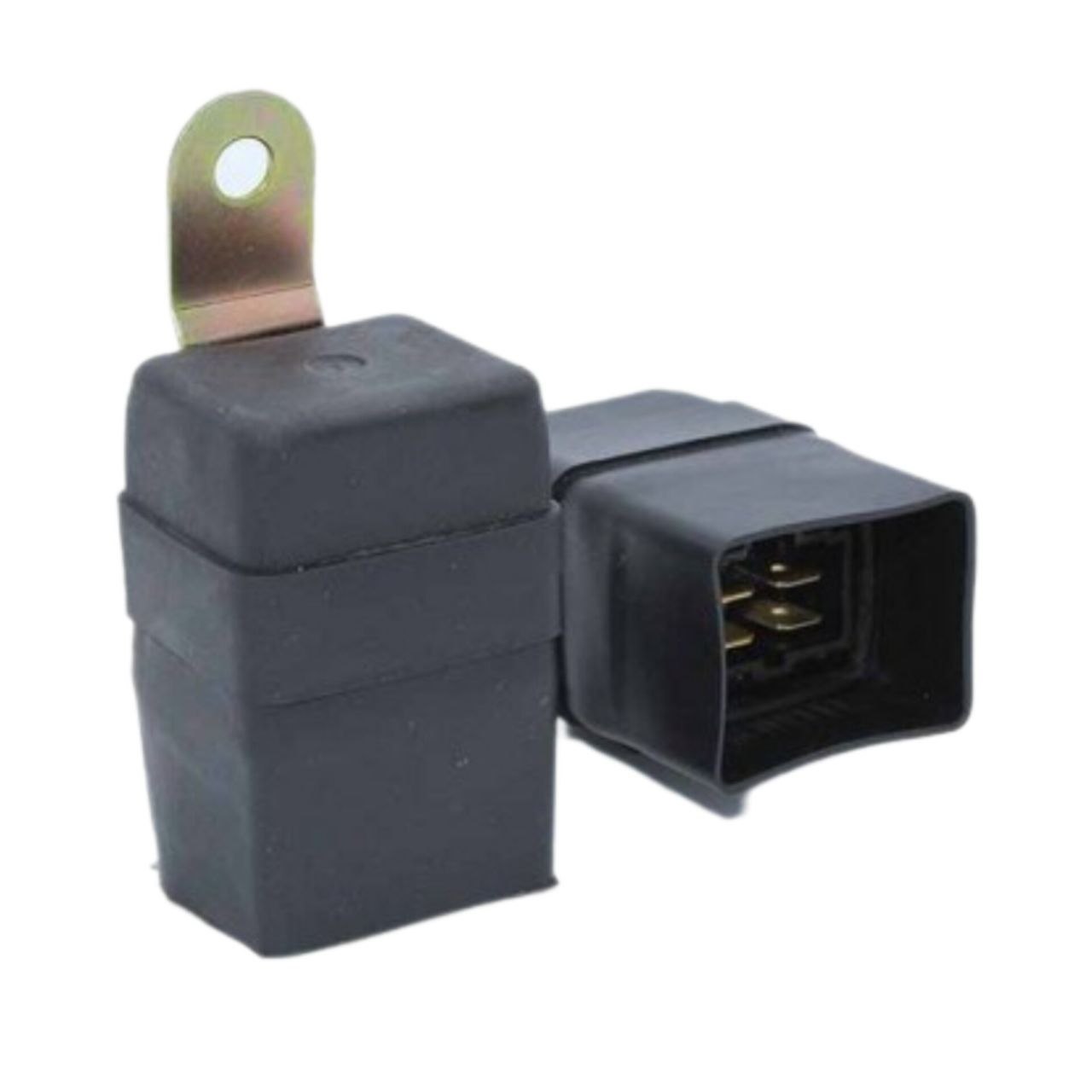 رله فن پراید انژکتور SKP