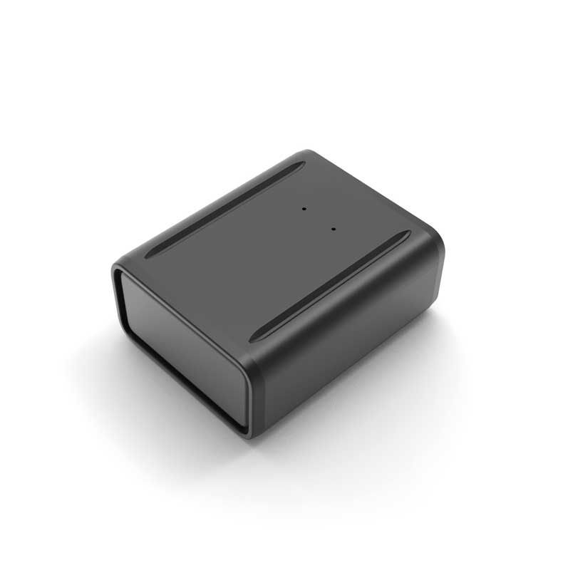 ردیاب و موقعیت یاب آهنربایی خودرو AIKA مدل GT20C باطری 5000 میلی آمپر بین 3 هفته شارژ