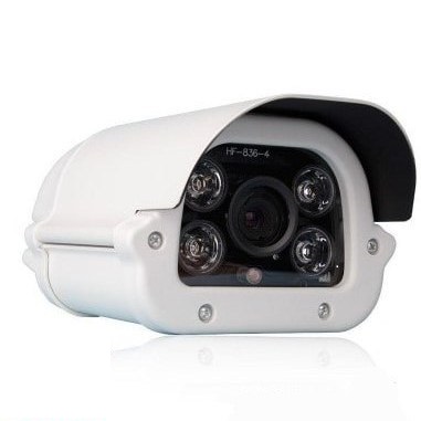 دوربین مداربسته پلاک خوان