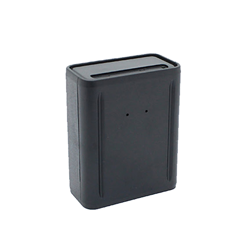 ردیاب و موقعیت یاب آهنربایی خودرو AIKA مدل GT20B باطری 3000 میلی آمپر حدود دو هفته شارژ