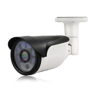 دوربین مداربسته آنالوگ