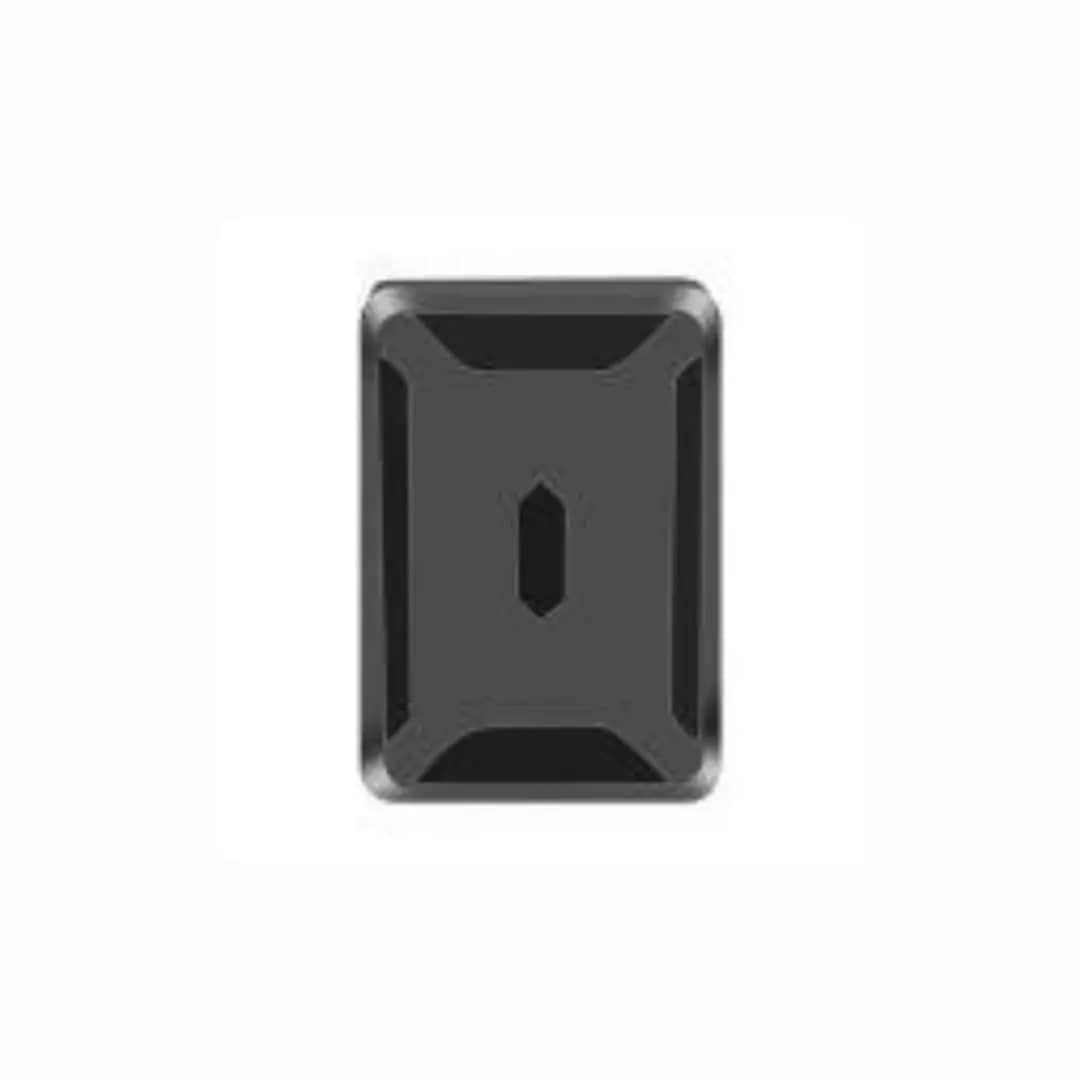 ردیاب آهنربایی شارژ بالا