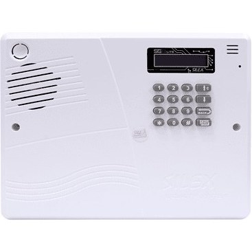 دزدگیر سایلکس مدل SG8-LITE