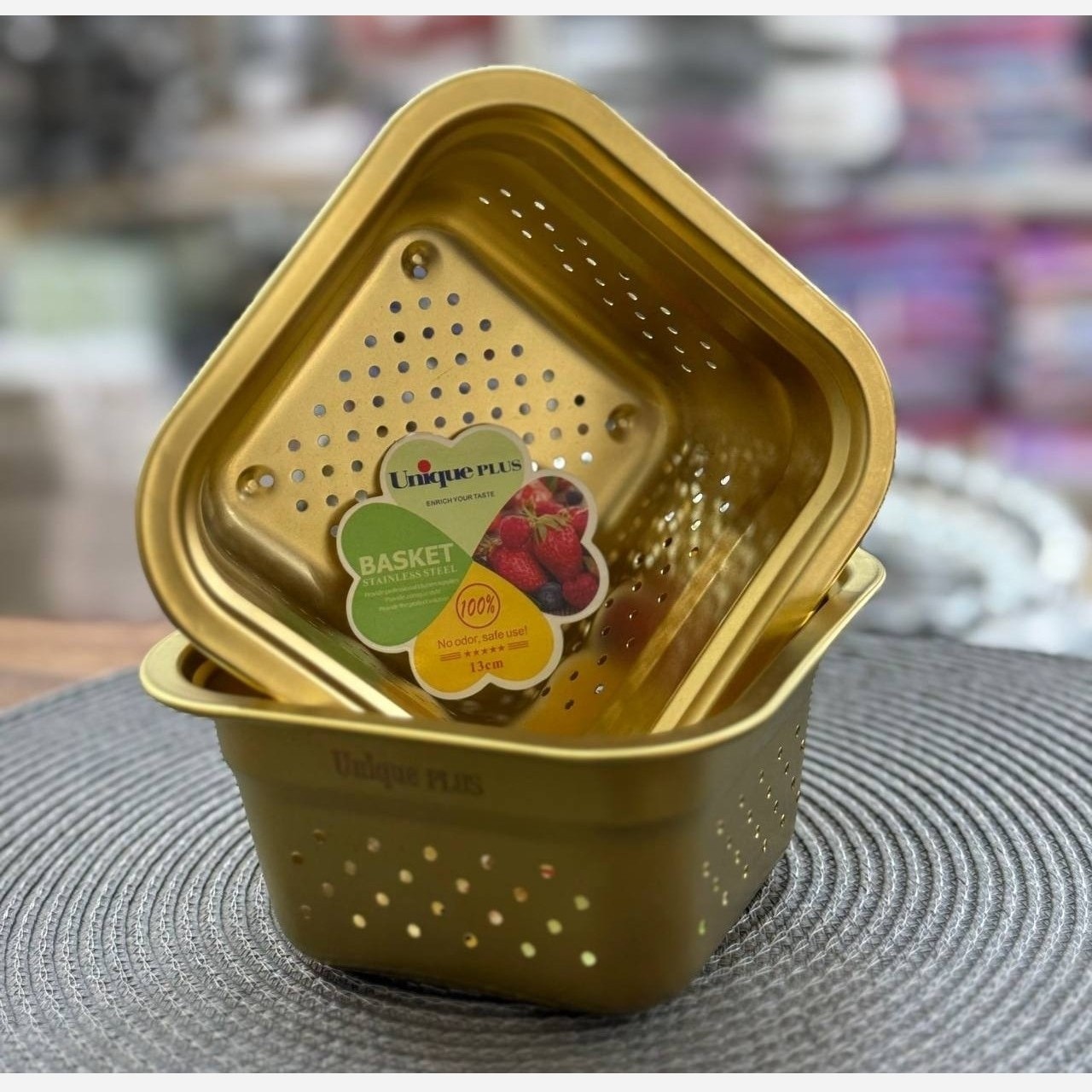 تفاله گیر، سبد تفاله گیر، تفاله گیر سینک، تفاله گیر استیل، سبد تفاله ،،