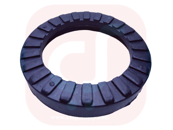 لاستیک زیر فنر لول جلو فابریک (پراید)