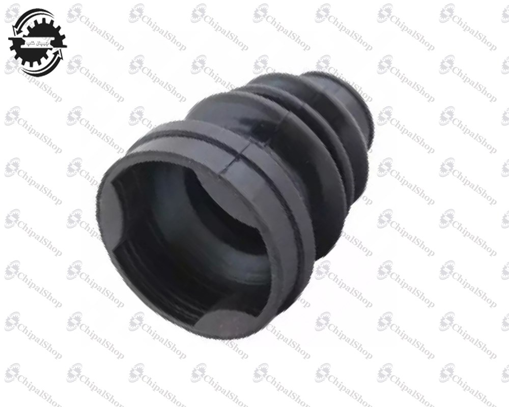 گردگیر پلوس سمت گیربکس سه خار (پژو 206 تیپ 2و3 )