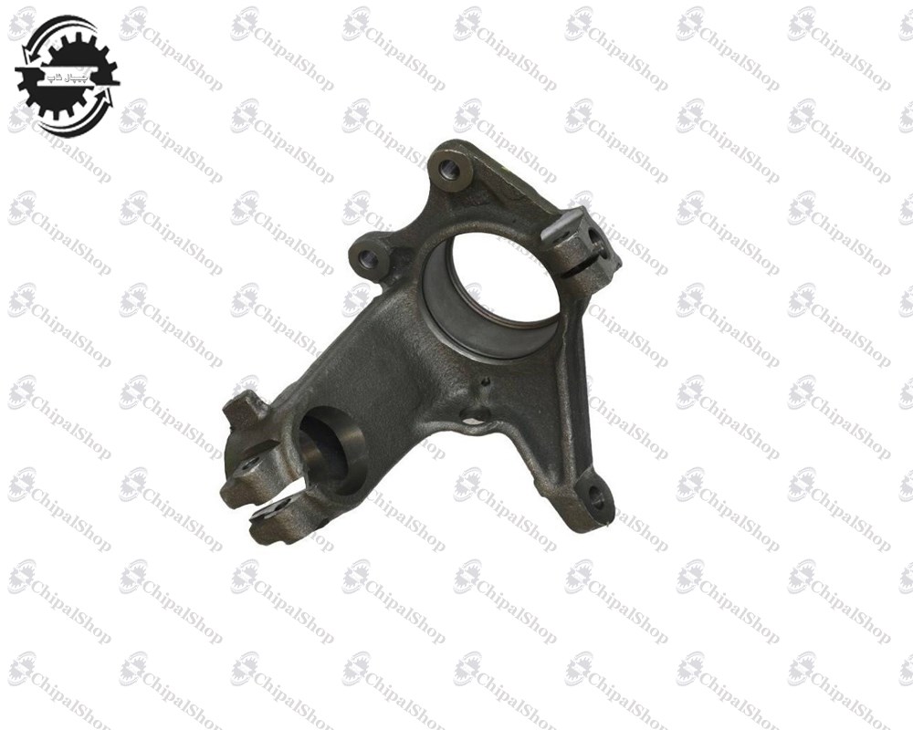 سگدست چرخ جلو چپ  (پژو 206 تیپ 5 و رانا)