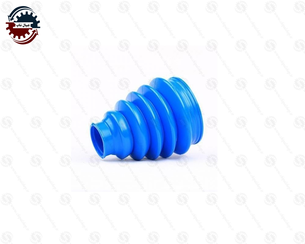 گردگیر پلوس پشت چرخ  نانو آبی (پژو 405 ، سمند، پرشیا )