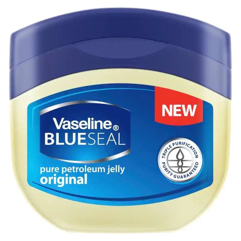 وازلین VASELINE مدل BLUE SEAL ORIGINAL