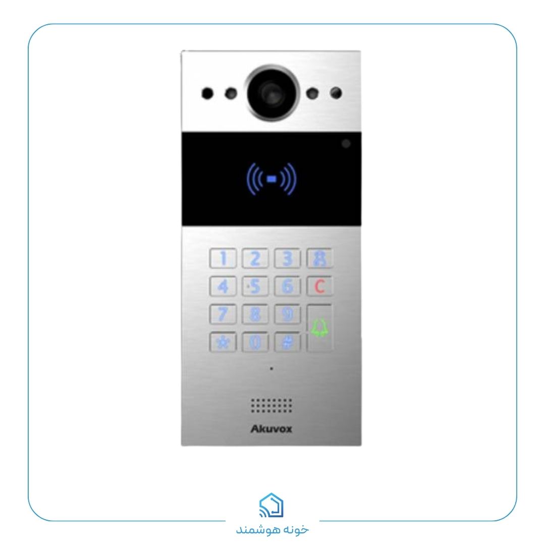 آیفون تصویری کدینگ برند اکولوکس