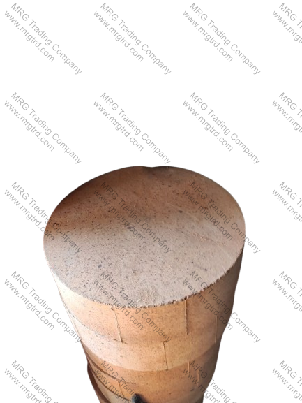 آجر نسوز زیر بوته (پس کرایه)