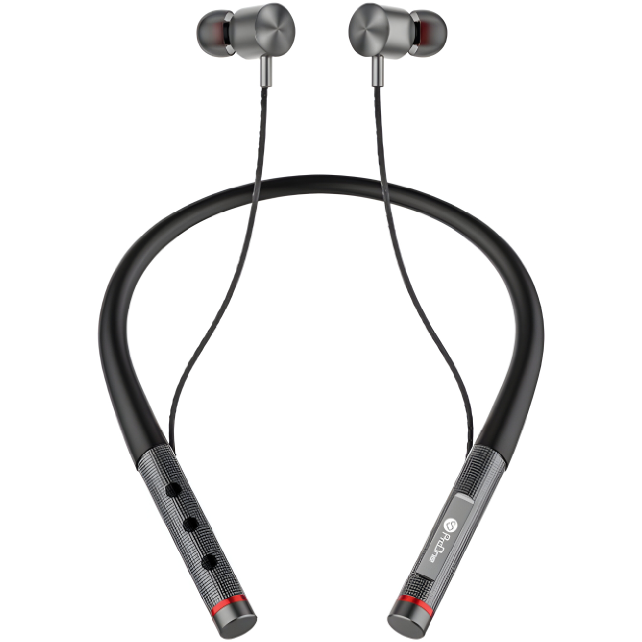 هندزفری گردنی بلوتوثی پرووان مدل PHB3380 با باتری 30 ساعته و اتصال بلوتوث 5.3