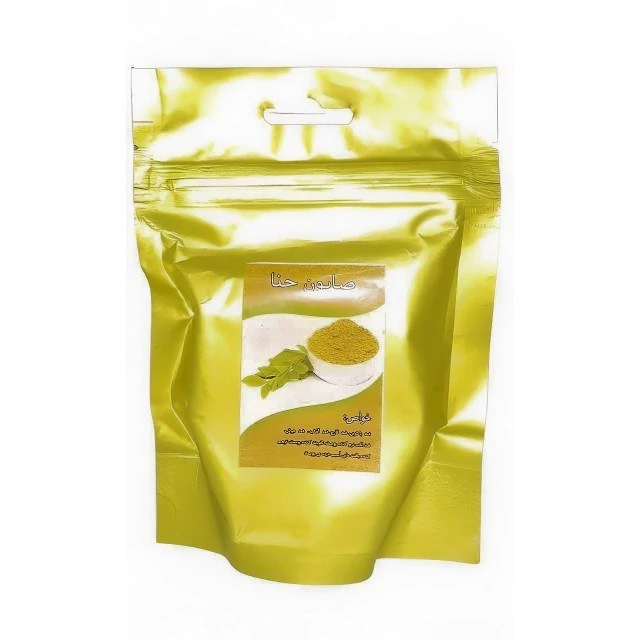 صابون حنا فانتزی طهور (50 گرم)