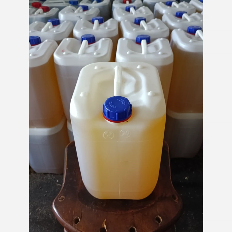 روغن کنجد پرس سرد خالص گالن 10 لیتری شهر روغن سبحان