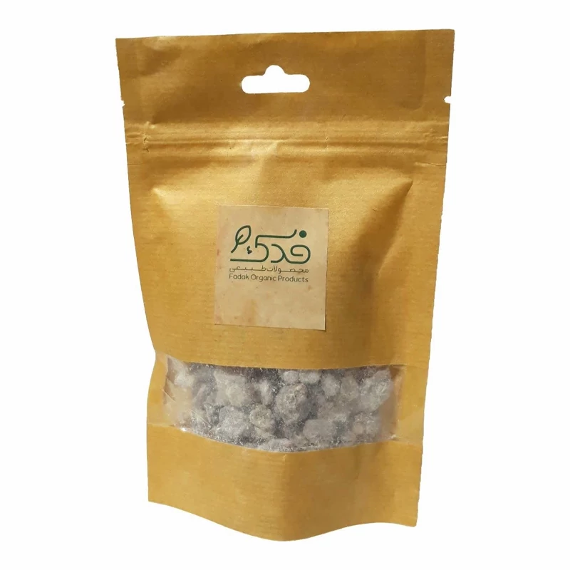 کندر جویدنی ممتاز فدک (80 گرم)