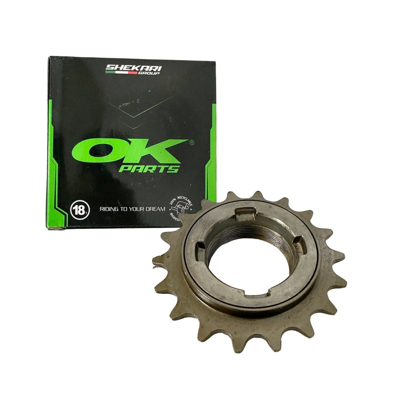 خودرو تک سرعته دوچرخه اوکی مدل A