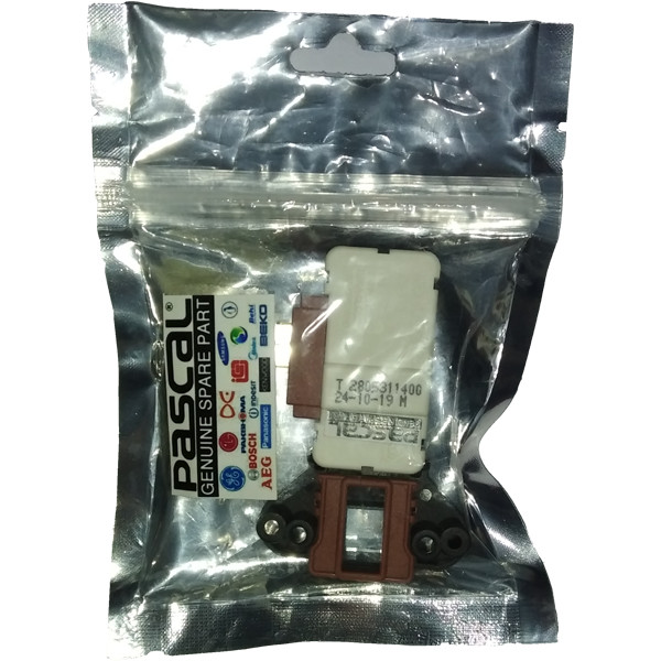 میکروسوئیچ ماشین لباسشویی مدل METALFLEX PASCAL ZV-446
