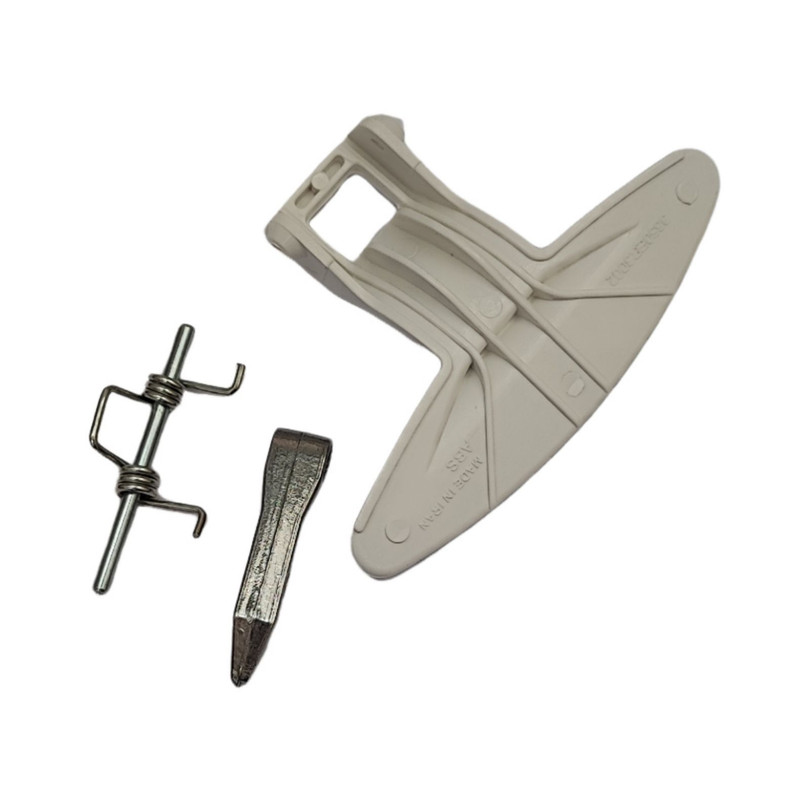 دستگیره درب ماشین لباسشویی مدل 80130-8980 مناسب برای لباسشویی ال جی