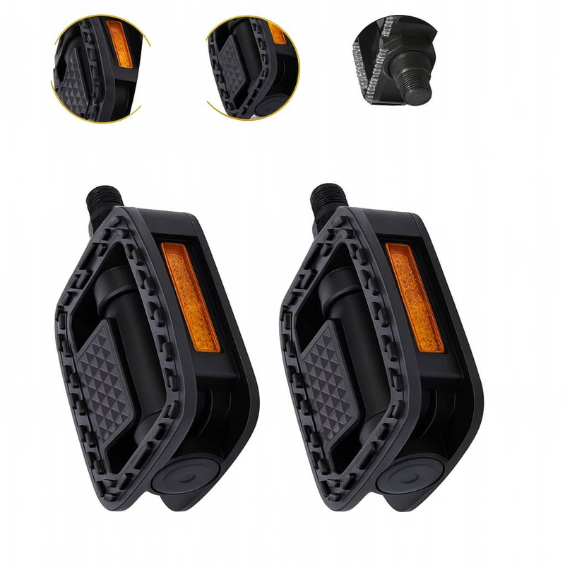 رکاب دوچرخه مدل K5