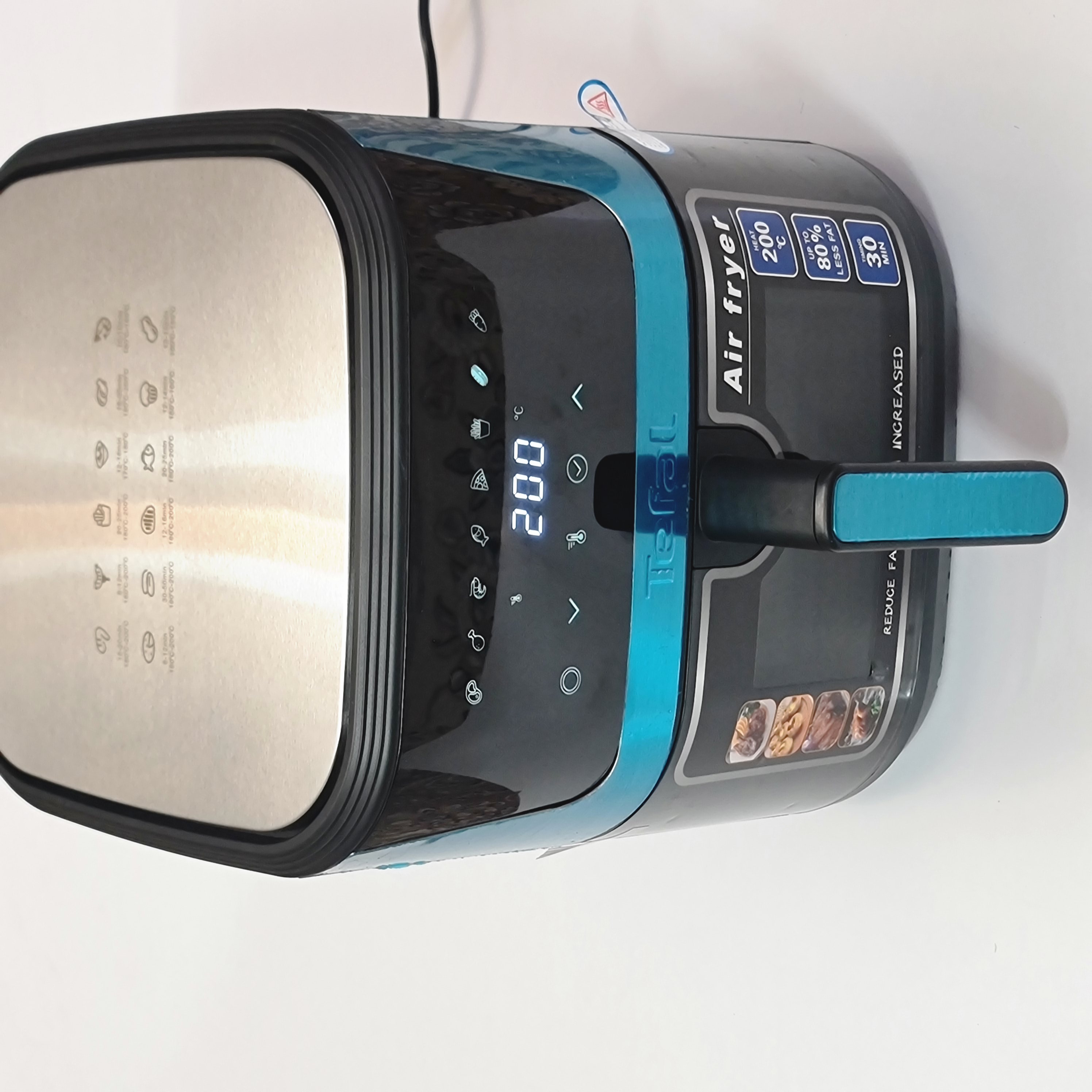 هواپز تفال مدل EY808D15