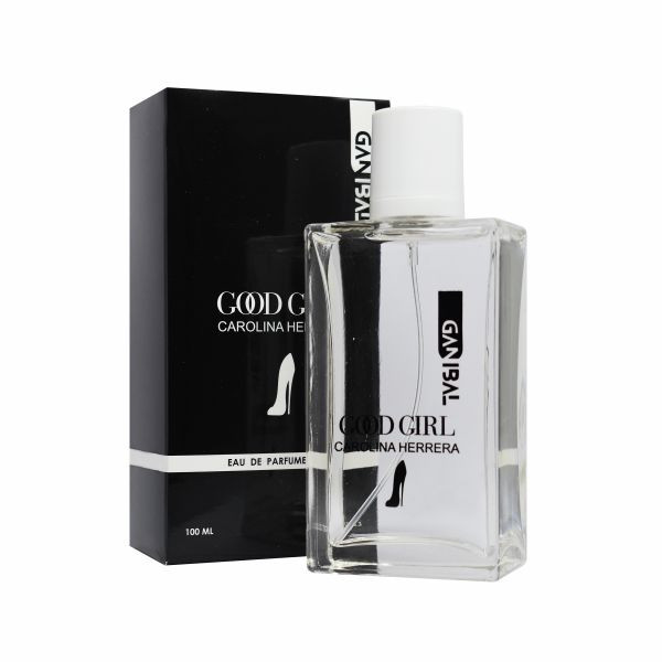 Orginal ادوپرفیوم زنانه گانیبال مدل گود گرل - Good Girl حجم 100 میلیلیتر