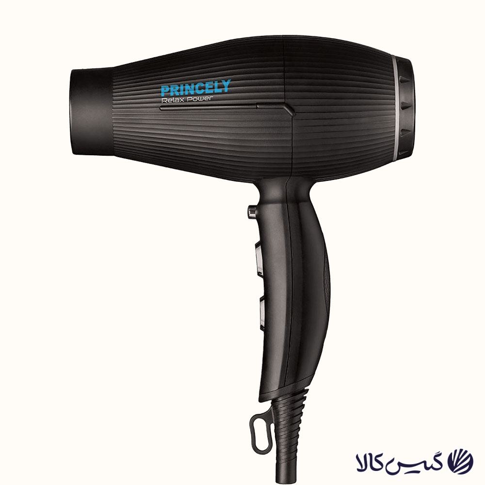 سشوار پرنسلی مدل PR 202 AT