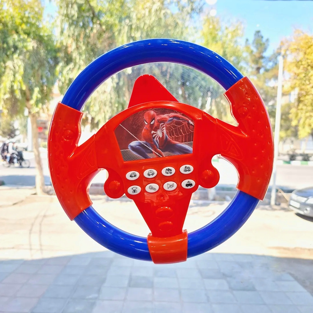 فرمون موزیکال مردعنکبوتی، سفر