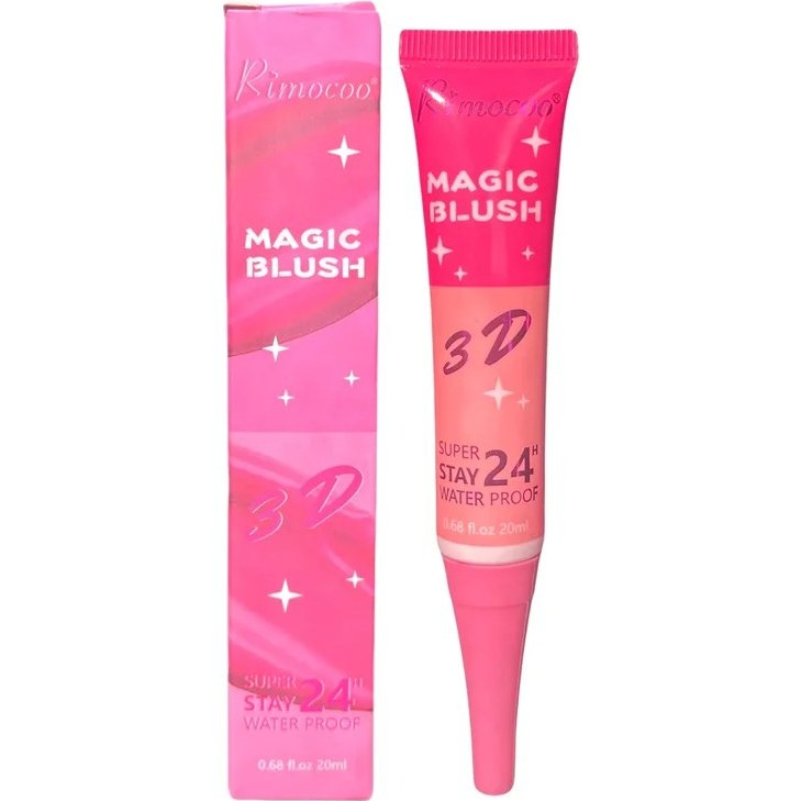 رژگونه حرارتی ریموکو