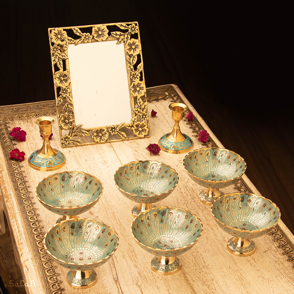 ست هفت سین کد 1284