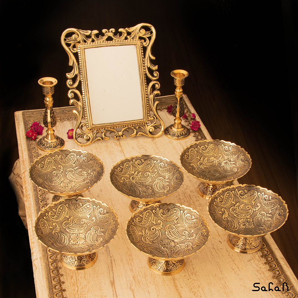 ست هفت سین کد 1305