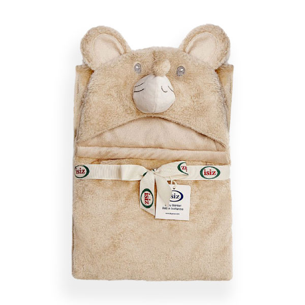 پتو دور پیچ موش کرم ایس ایز isiz