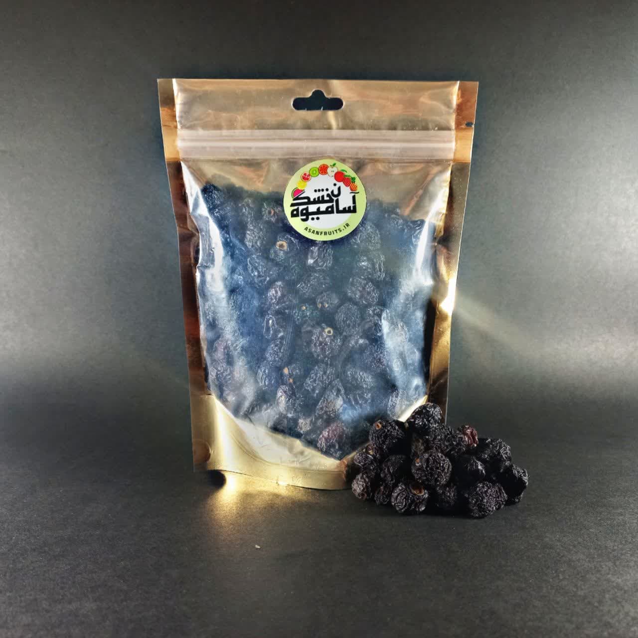 گیلاس خشک ممتاز (اعلای الموت)