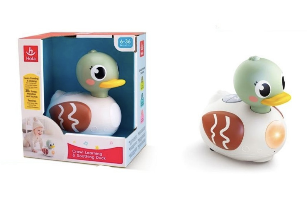 اردک هالی تویز 9975