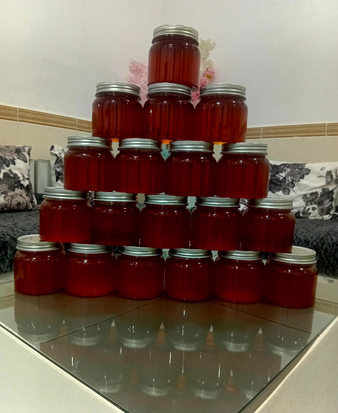 عسل نابی که دنبالش میگردی