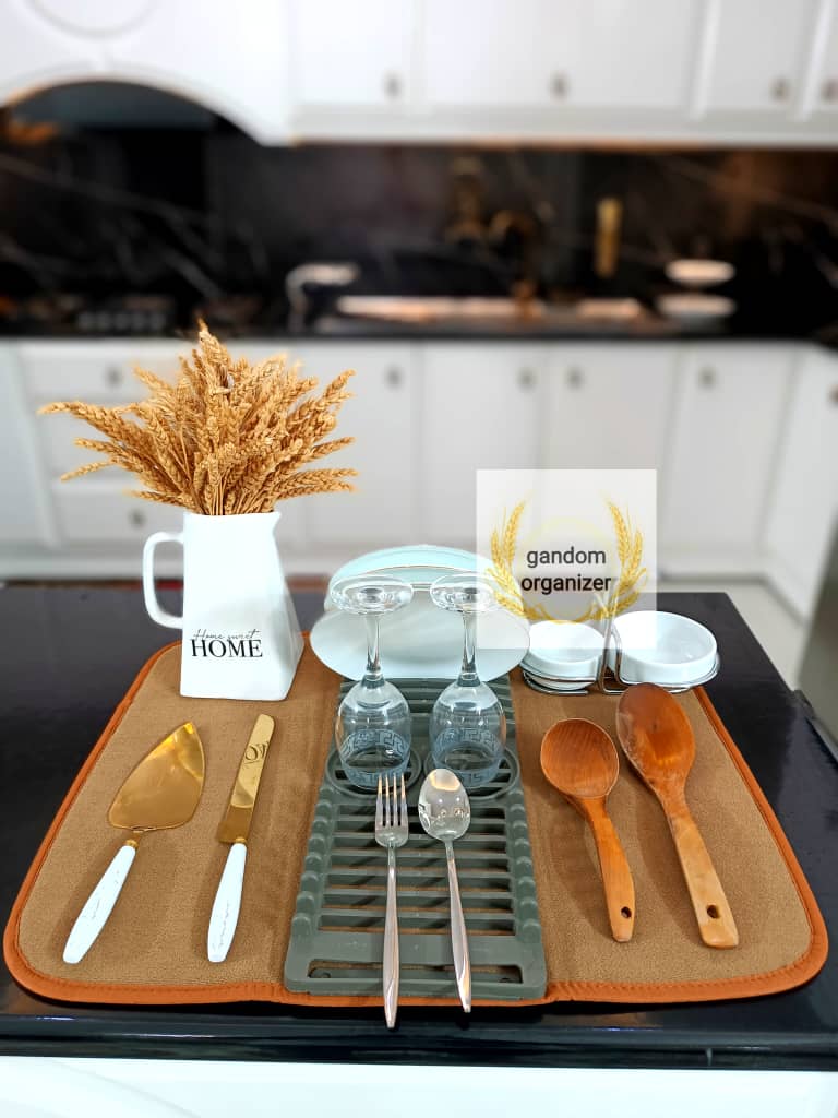 نمگیراستندار ویژه