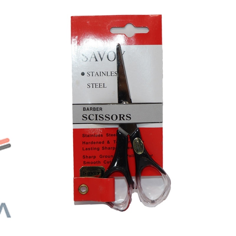 قیچی سبیلی دسته عسلی