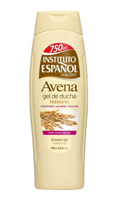 شامپو بدن جو دوسر 750 میل