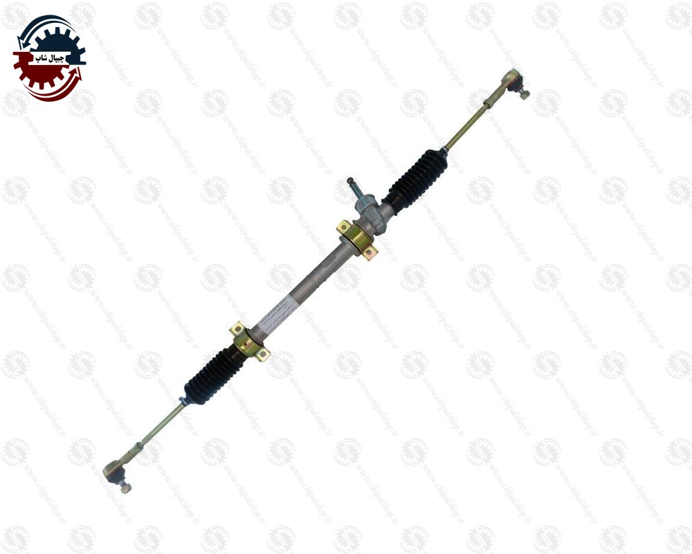 جعبه فرمان (پراید معمولی)