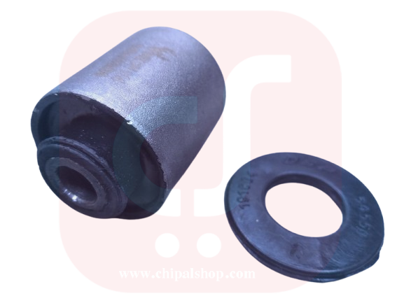 بوش طبق فلزی با واشر (تیبا،ساینا،کوئیک،ریو)