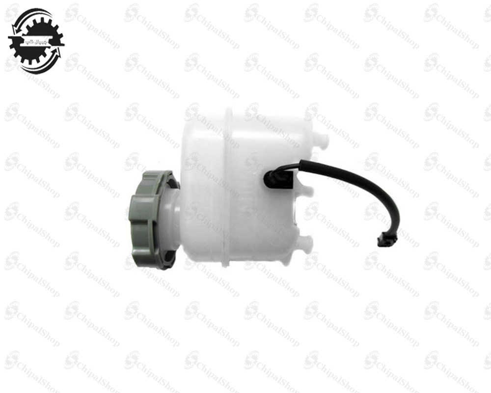 مخزن پمپ روغن ترمز ABS (پراید)