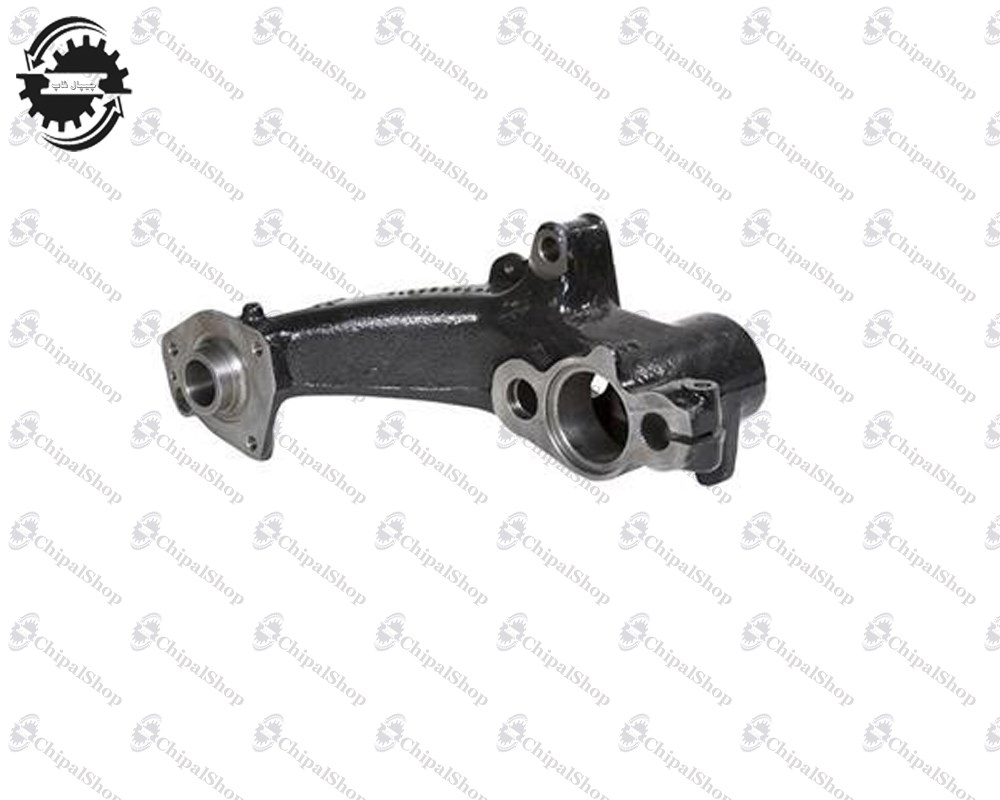 بازویی چرخ عقب اکسل (ژامبون ) چپ (پژو 405، سمند، پرشیا )