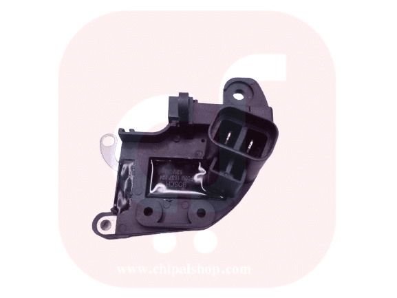 آفتامات دینام  ذغالدار ماکویی (پراید)