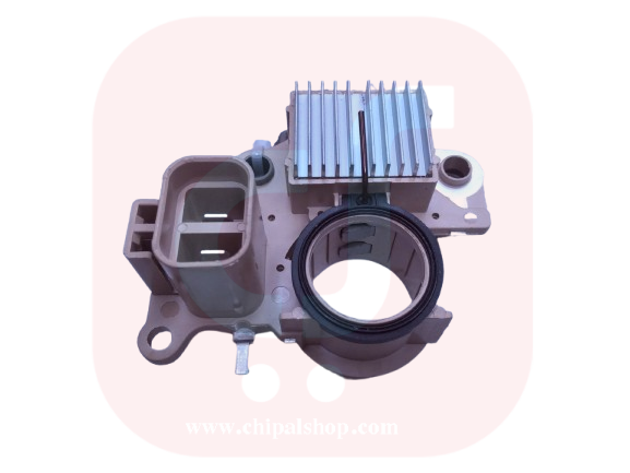 آفتامات دینام ذغالدار فیش بالا (پراید)