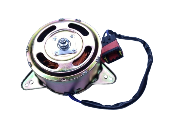 موتور فن(پژو206 تیپ2و5 ، 207 و رانا)