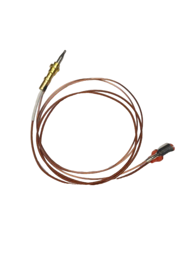 ترموکوپل اسنوایی