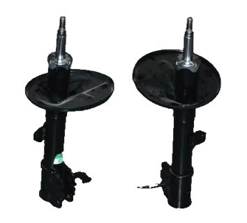 کمک فنر جلو راست CHERY TIGGO5