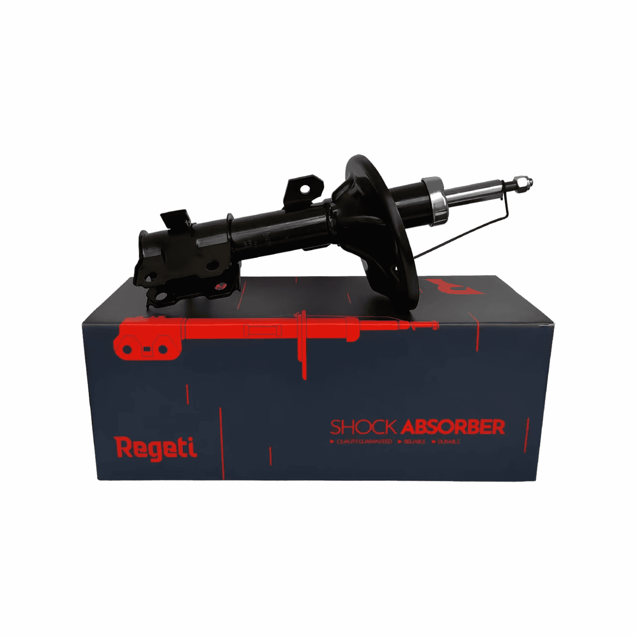 کمک جلو چپ ARRIZO5